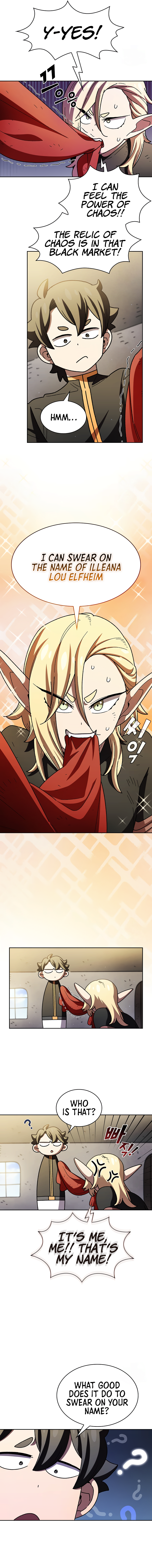 Read FFF-Class Trashero EN Manga Online