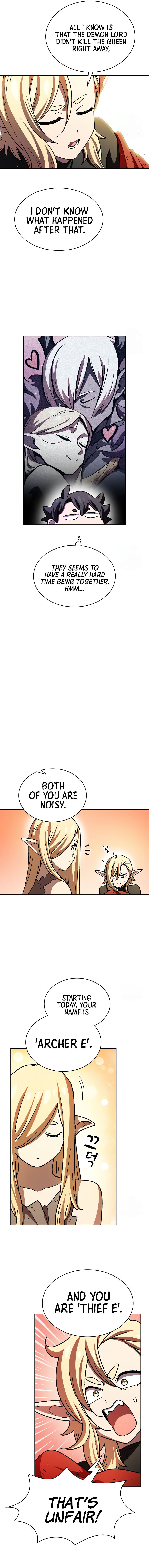 Read FFF-Class Trashero EN Manga Online