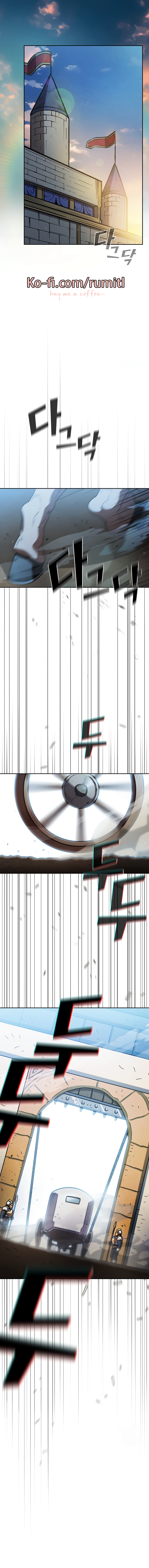 Read FFF-Class Trashero EN Manga Online