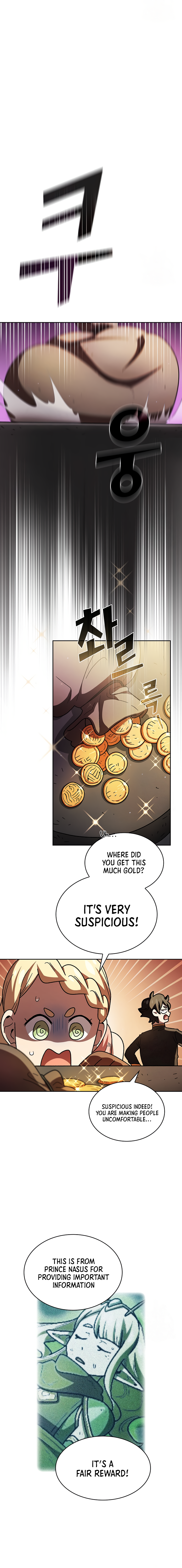 Read FFF-Class Trashero EN Manga Online