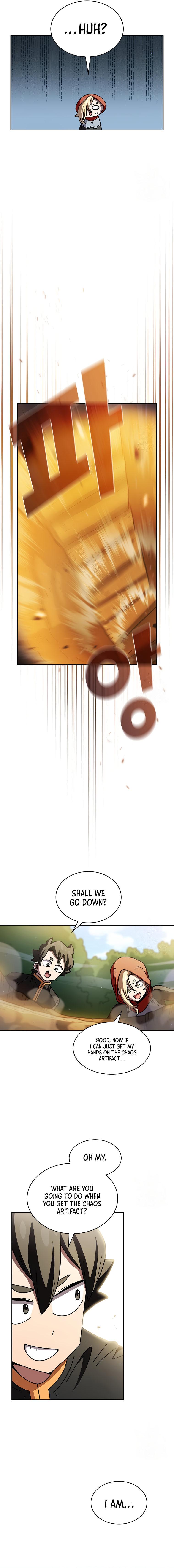 Read FFF-Class Trashero EN Manga Online