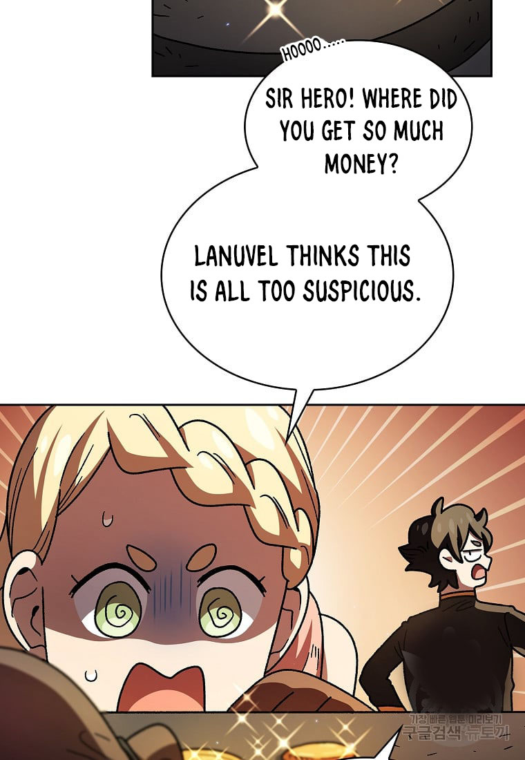 Read FFF-Class Trashero EN Manga Online