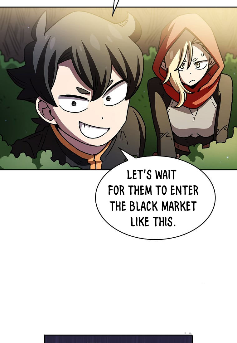 Read FFF-Class Trashero EN Manga Online