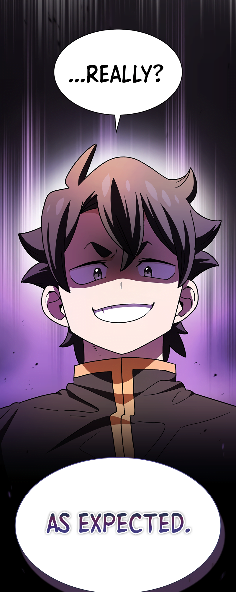 Read FFF-Class Trashero EN Manga Online