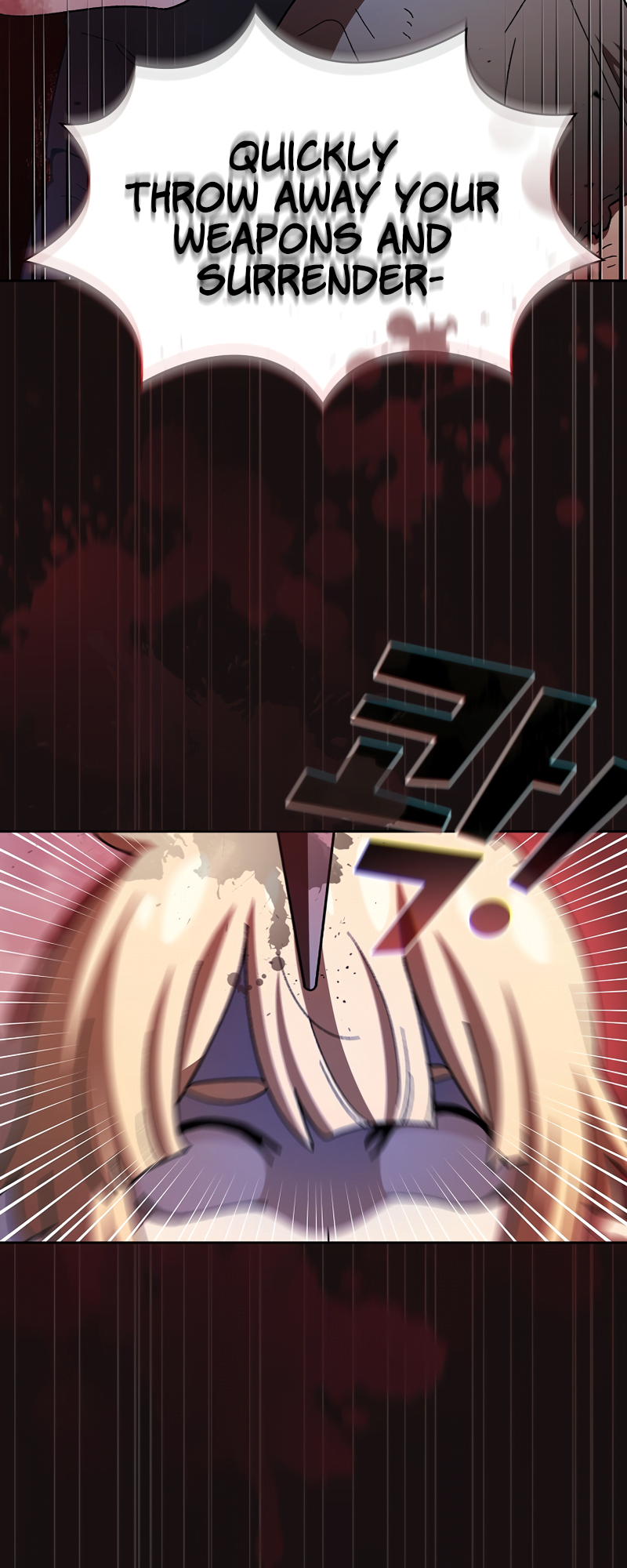 Read FFF-Class Trashero EN Manga Online