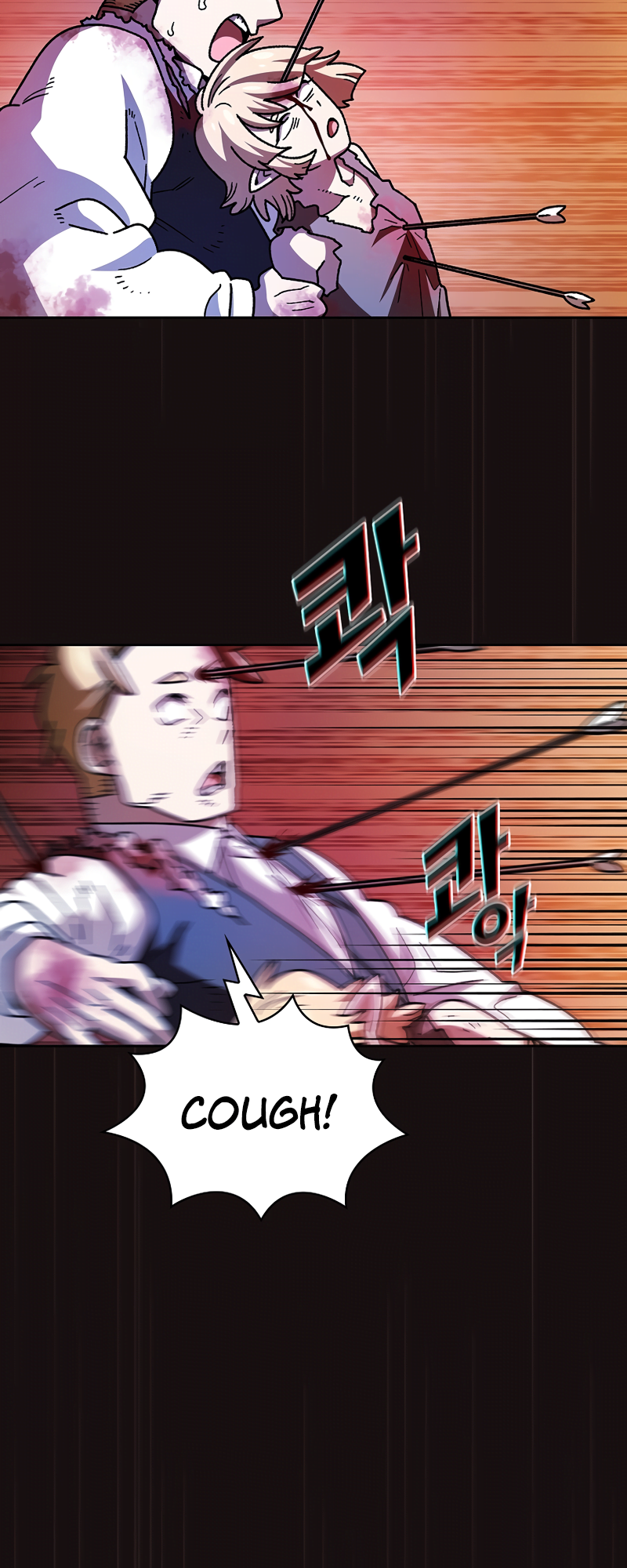 Read FFF-Class Trashero EN Manga Online