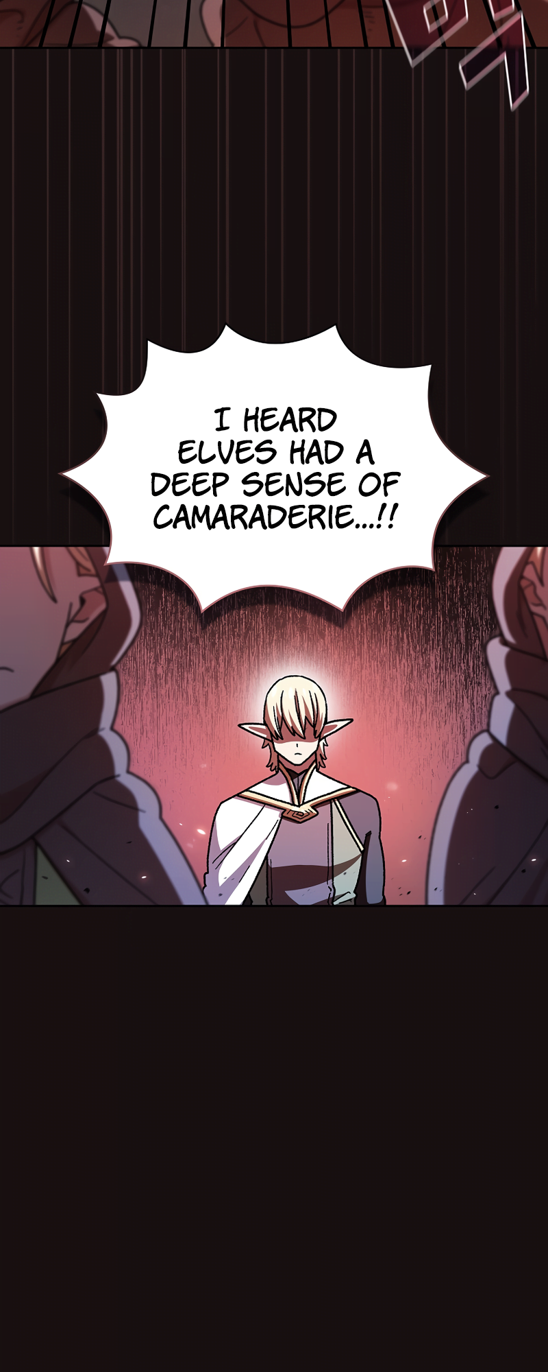 Read FFF-Class Trashero EN Manga Online