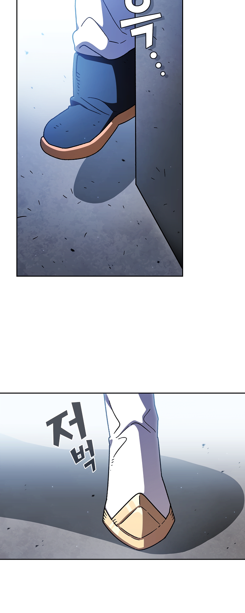 Read FFF-Class Trashero EN Manga Online