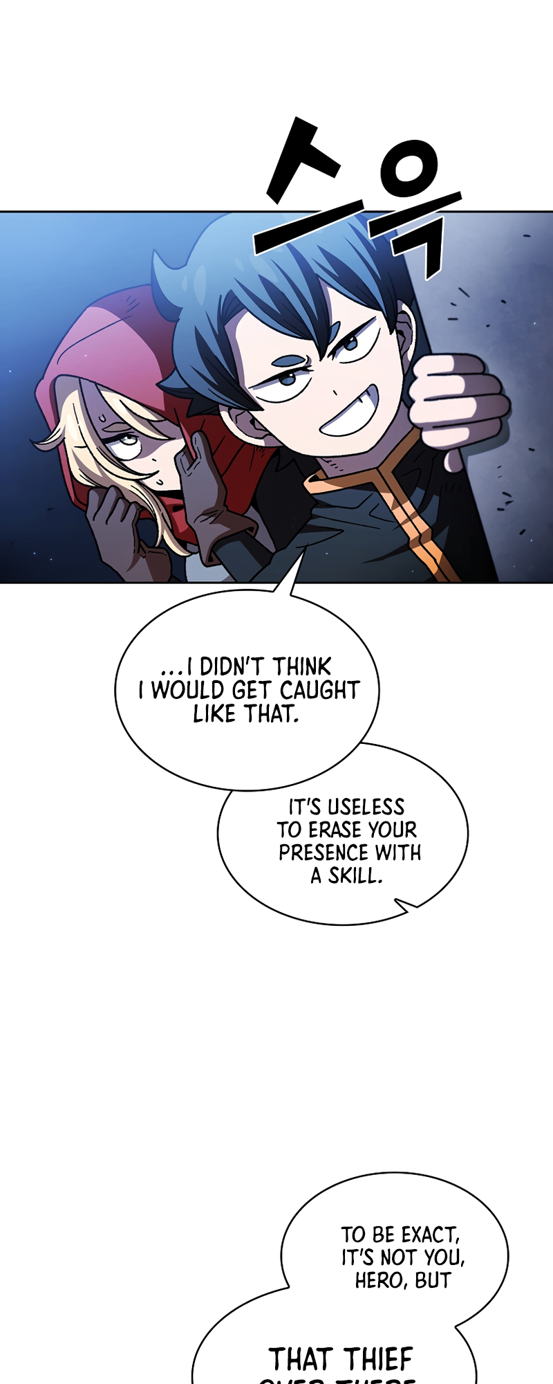 Read FFF-Class Trashero EN Manga Online