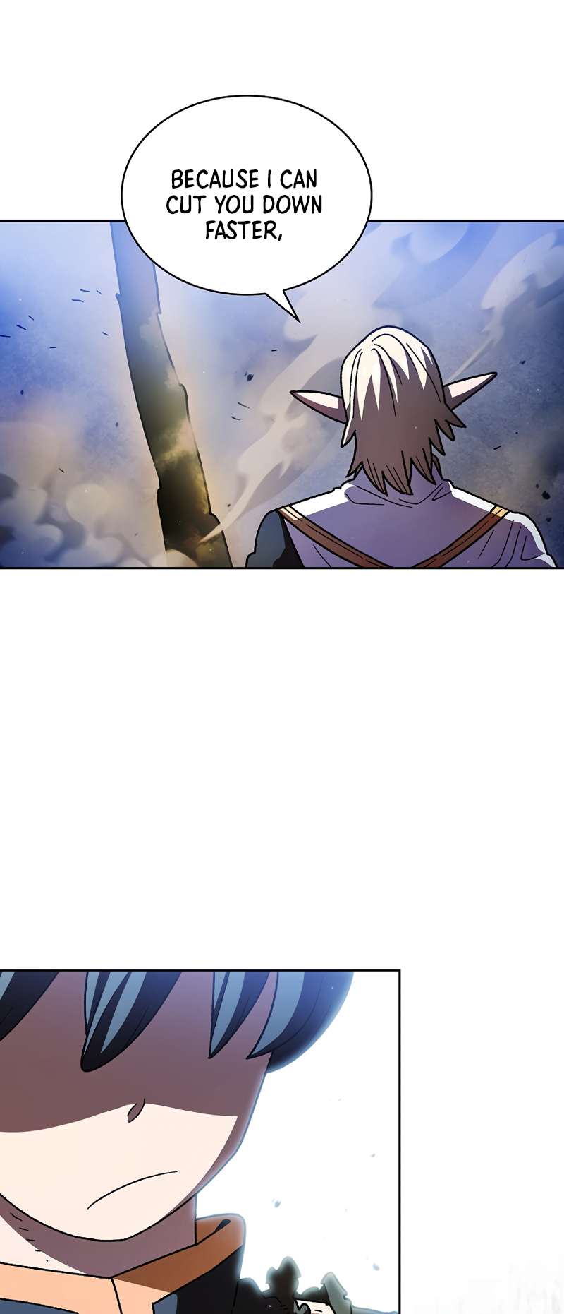 Read FFF-Class Trashero EN Manga Online