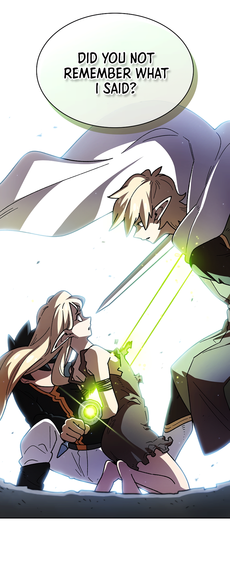 Read FFF-Class Trashero EN Manga Online