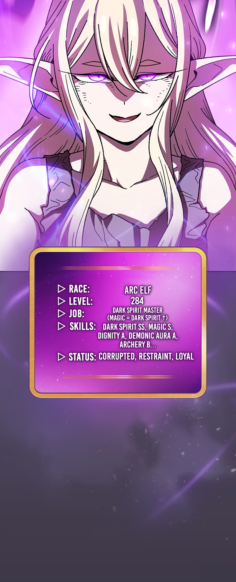 Read FFF-Class Trashero EN Manga Online