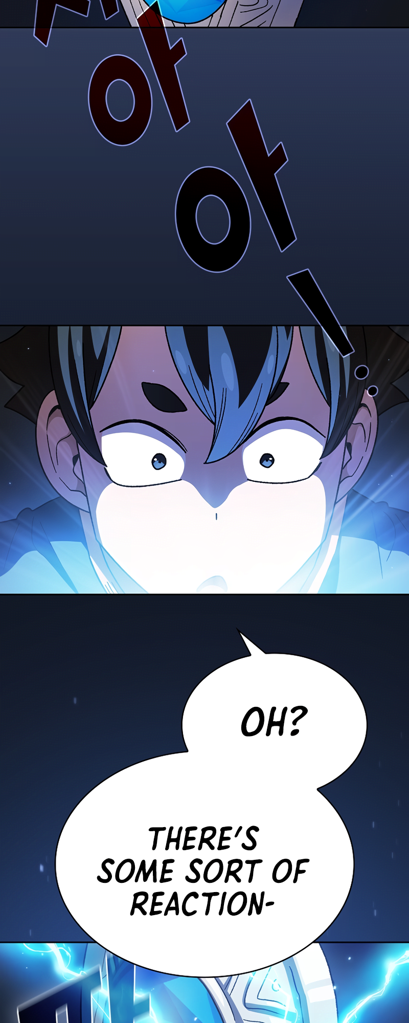 Read FFF-Class Trashero EN Manga Online