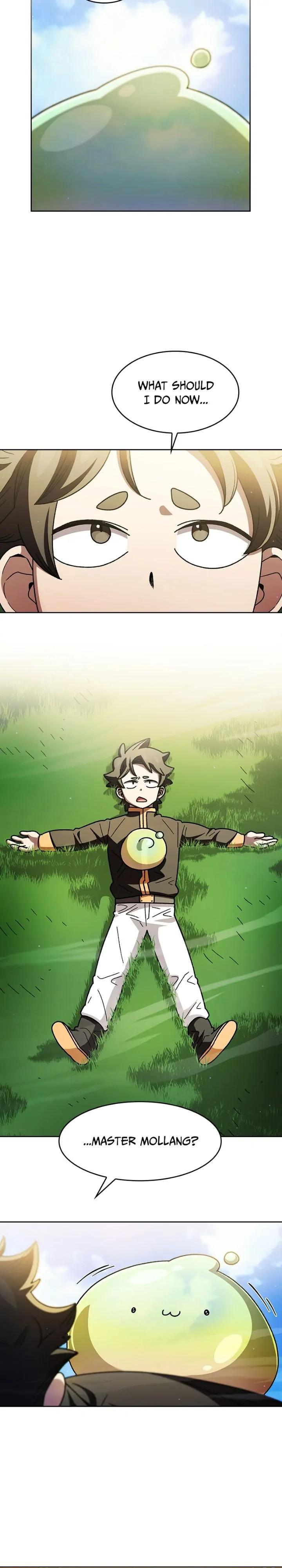 Read FFF-Class Trashero EN Manga Online