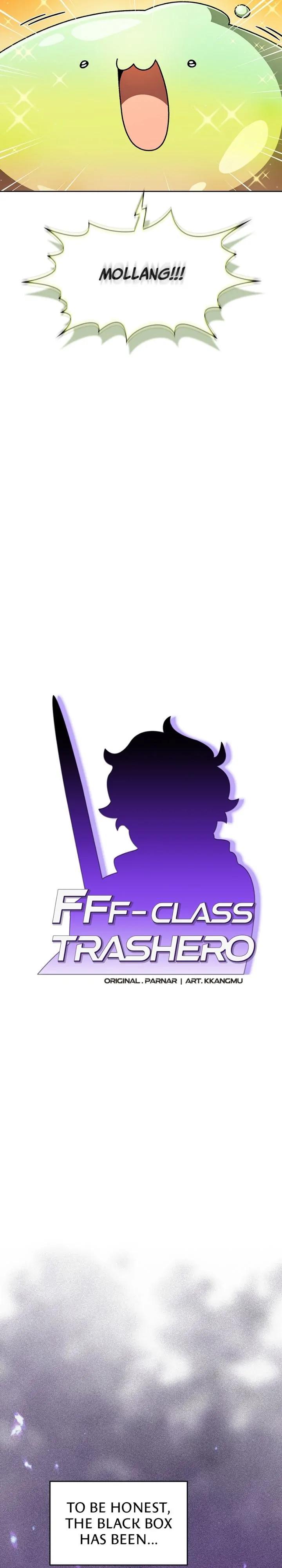 Read FFF-Class Trashero EN Manga Online