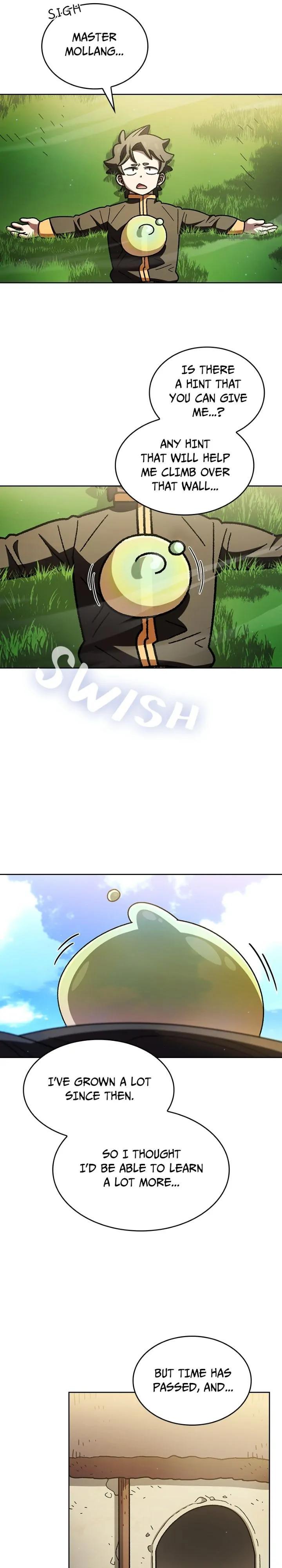 Read FFF-Class Trashero EN Manga Online