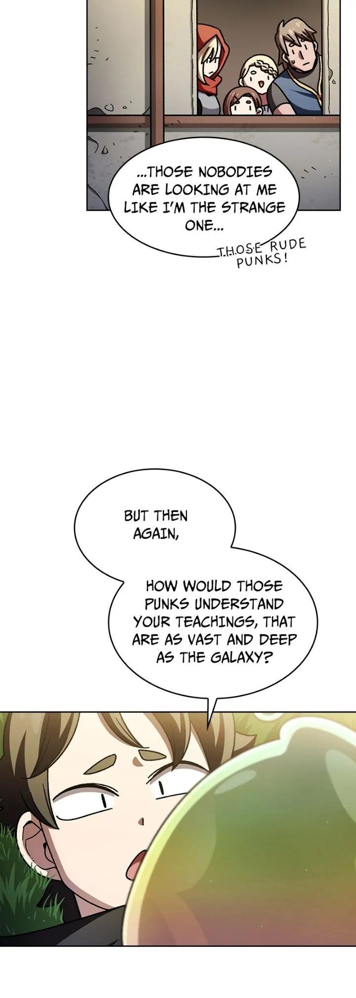 Read FFF-Class Trashero EN Manga Online