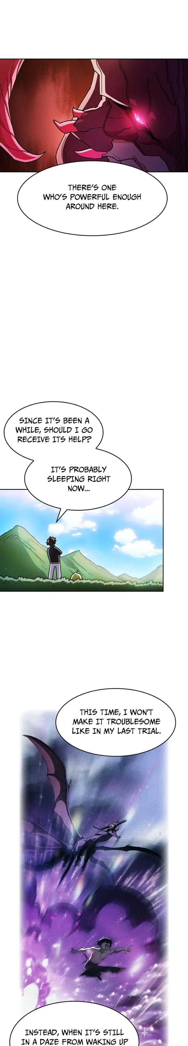 Read FFF-Class Trashero EN Manga Online