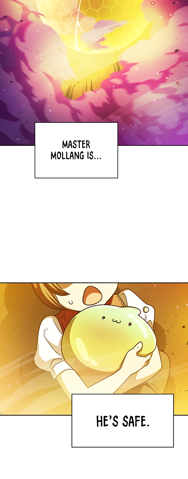 Read FFF-Class Trashero EN Manga Online