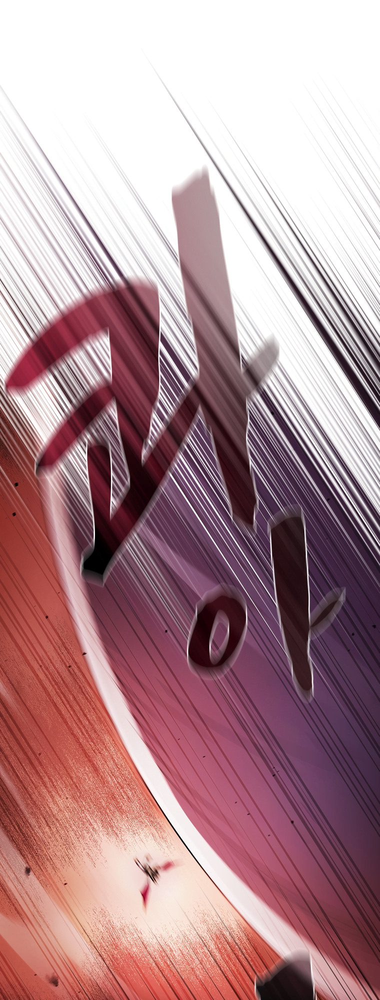 Read FFF-Class Trashero EN Manga Online