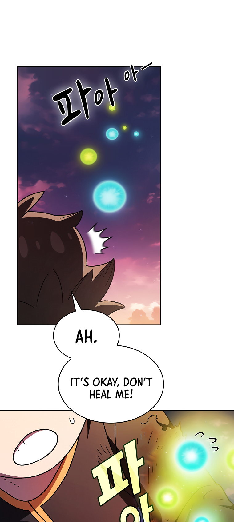 Read FFF-Class Trashero EN Manga Online