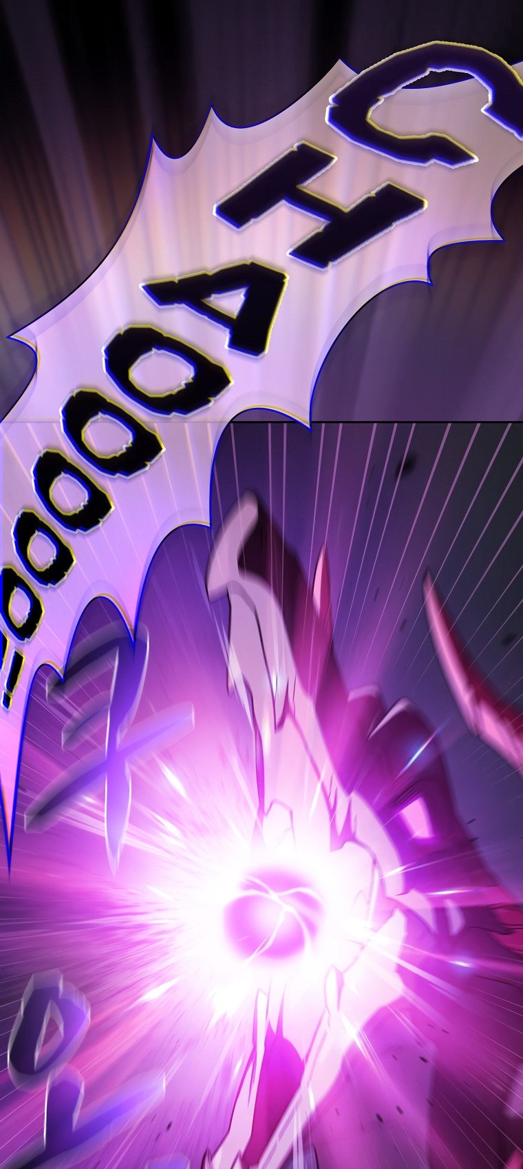 Read FFF-Class Trashero EN Manga Online