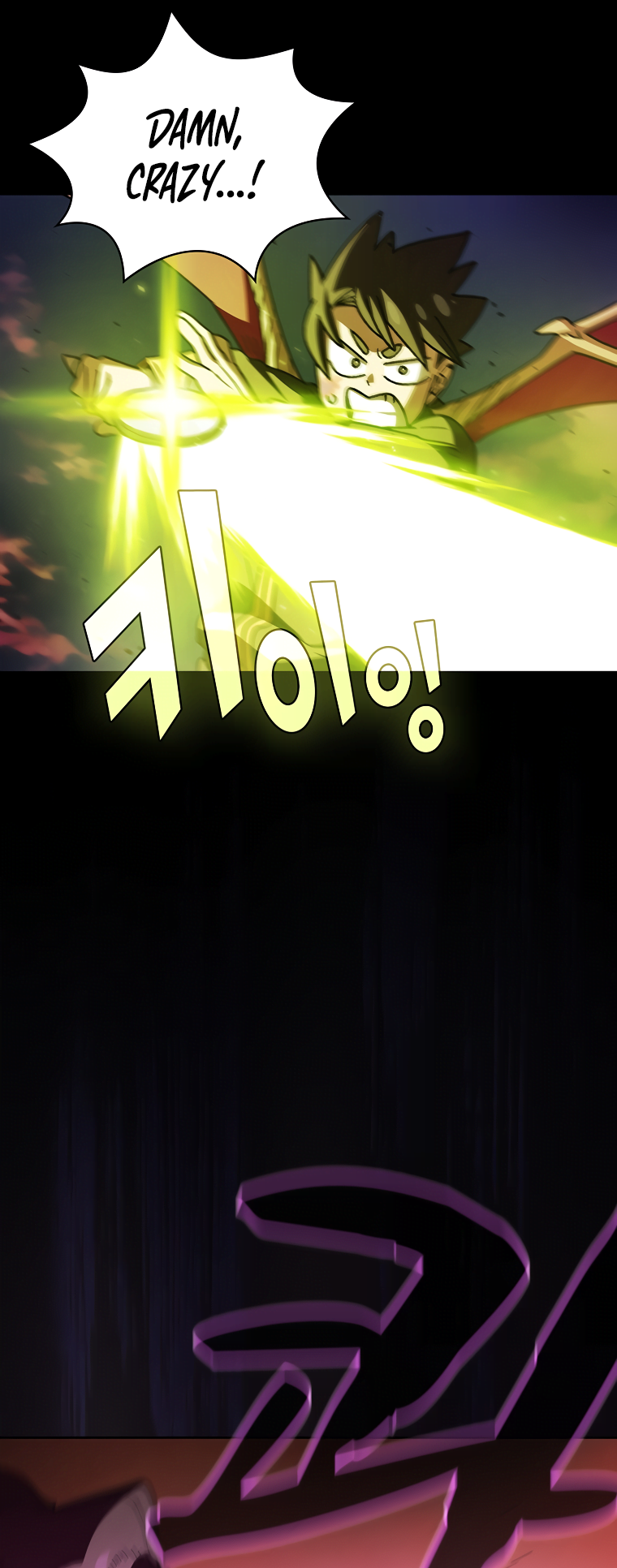 Read FFF-Class Trashero EN Manga Online