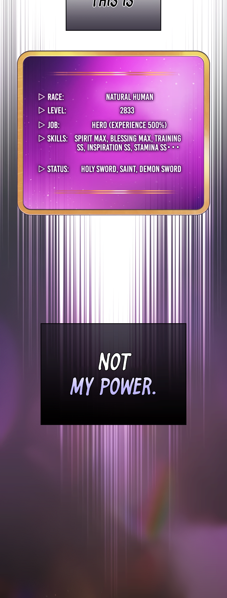 Read FFF-Class Trashero EN Manga Online