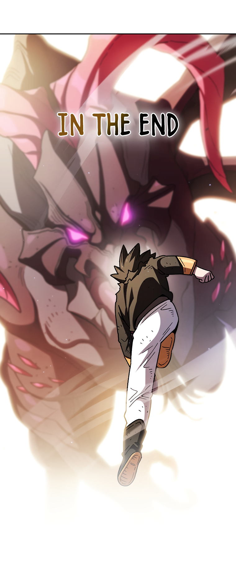 Read FFF-Class Trashero EN Manga Online