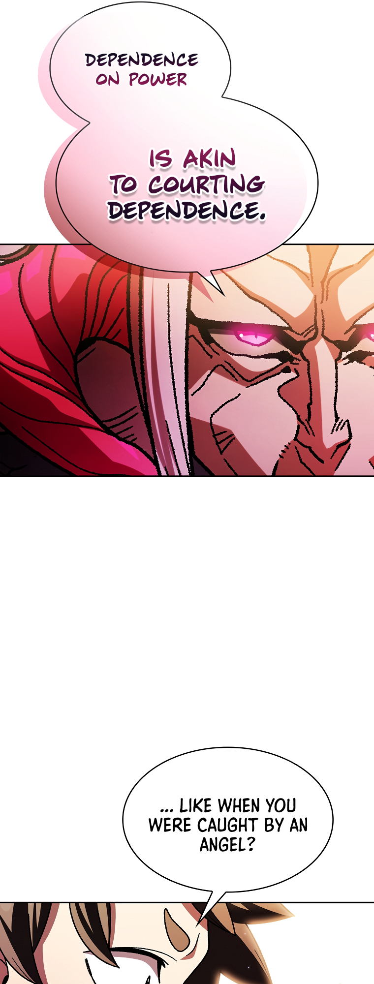 Read FFF-Class Trashero EN Manga Online