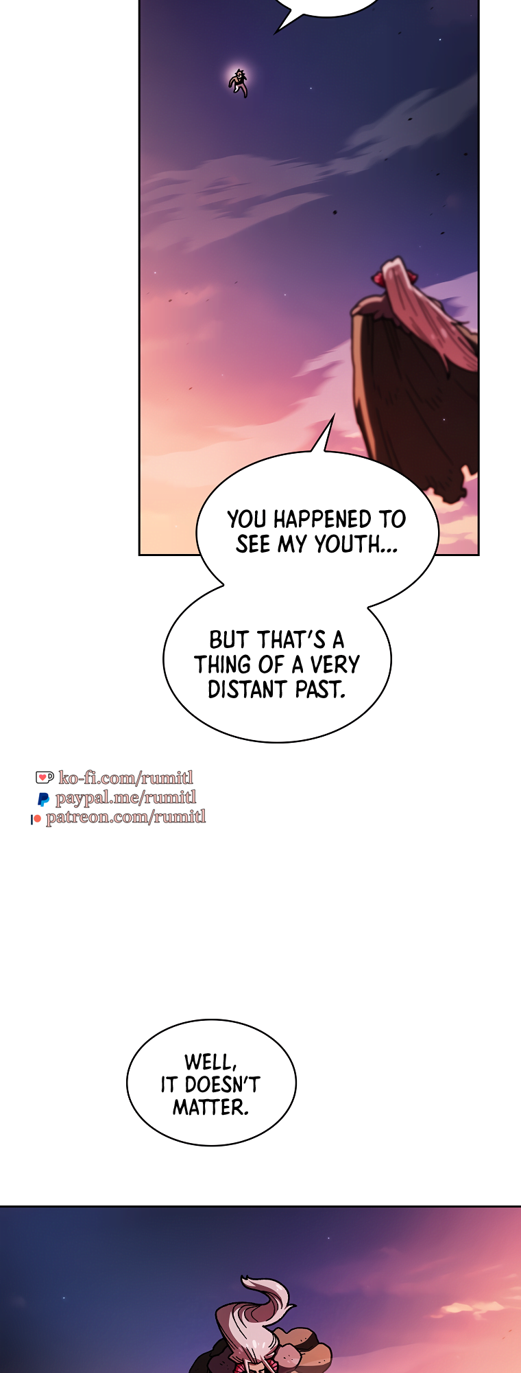 Read FFF-Class Trashero EN Manga Online