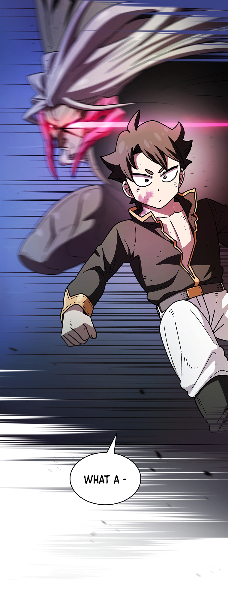 Read FFF-Class Trashero EN Manga Online