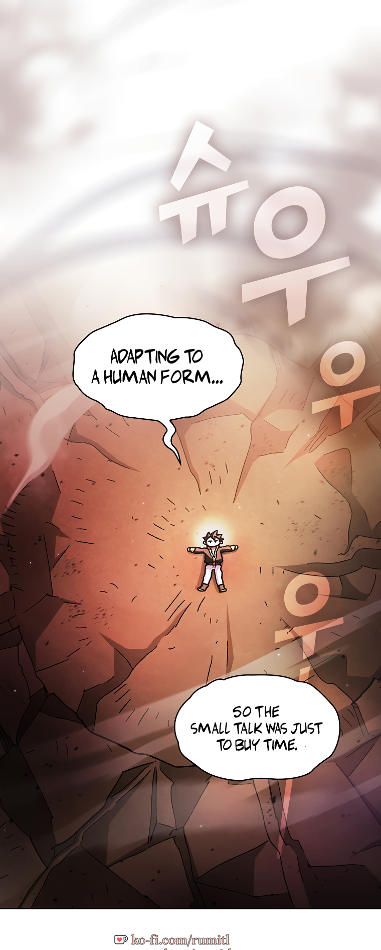 Read FFF-Class Trashero EN Manga Online