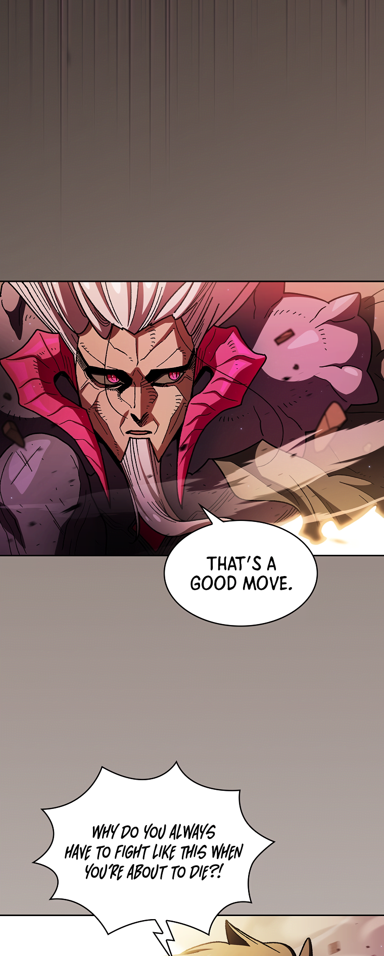 Read FFF-Class Trashero EN Manga Online