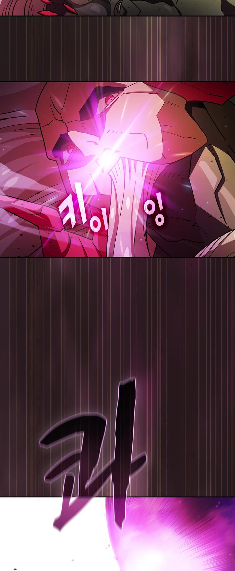 Read FFF-Class Trashero EN Manga Online