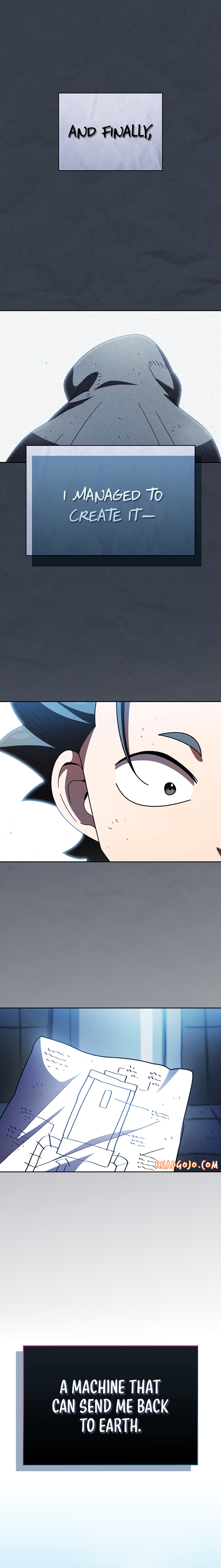 Read FFF-Class Trashero EN Manga Online