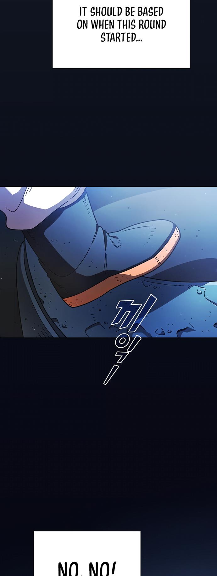 Read FFF-Class Trashero EN Manga Online