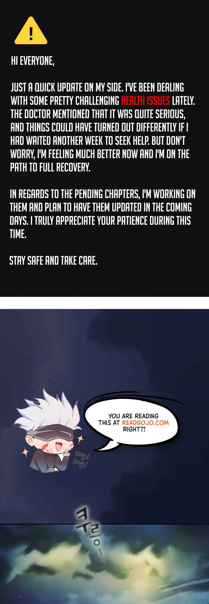 Read FFF-Class Trashero EN Manga Online