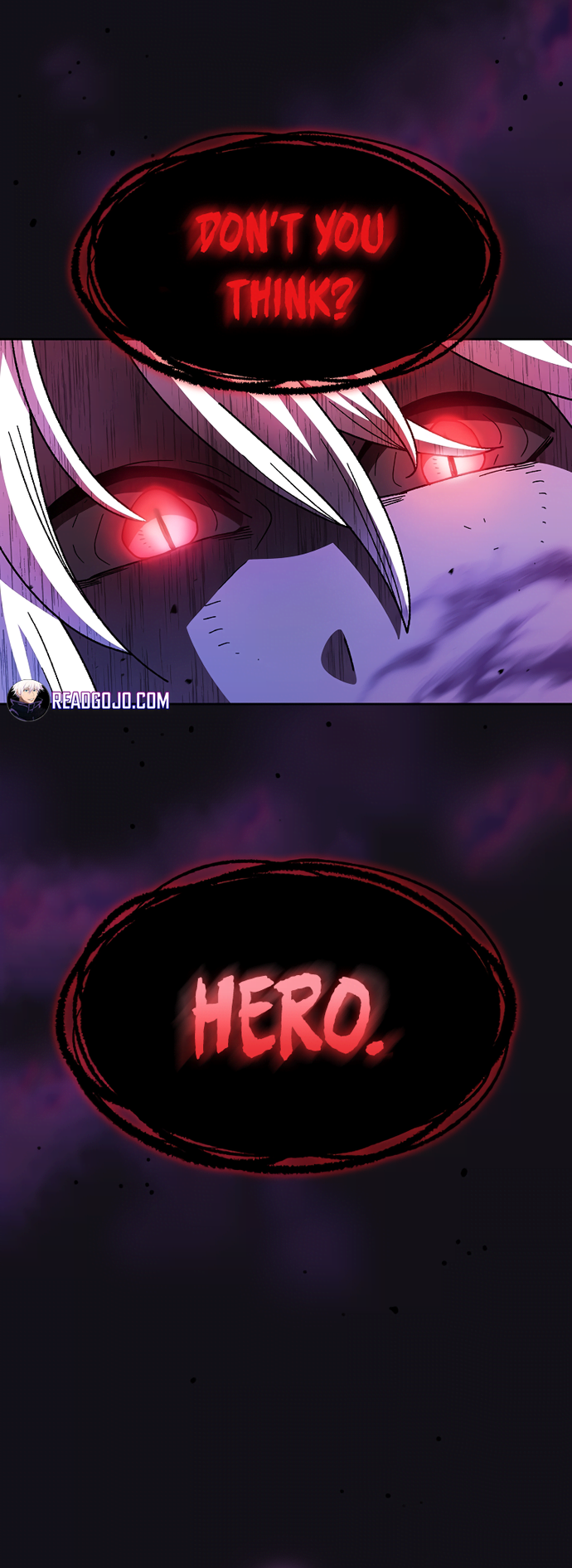 Read FFF-Class Trashero EN Manga Online