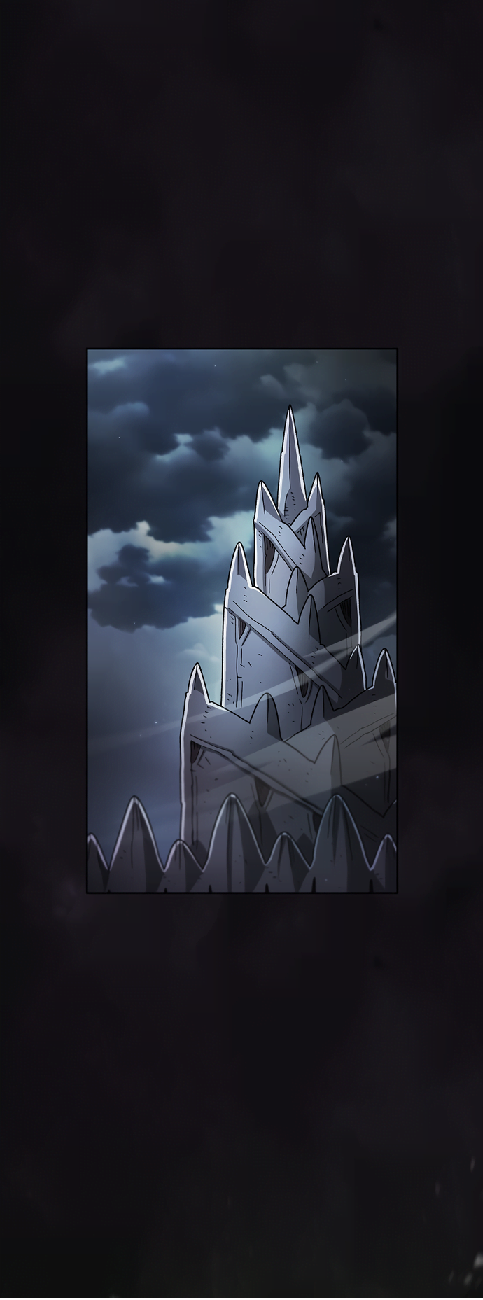 Read FFF-Class Trashero EN Manga Online