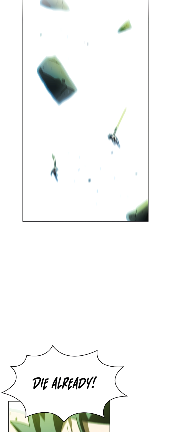 Read FFF-Class Trashero EN Manga Online