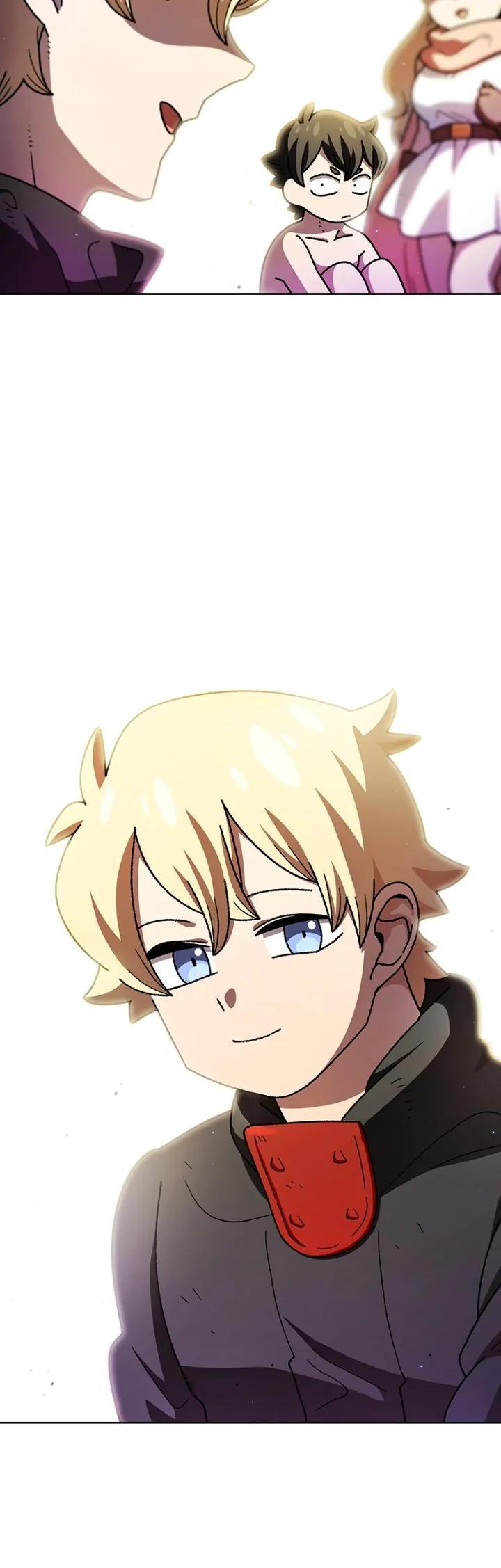 Read FFF-Class Trashero EN Manga Online