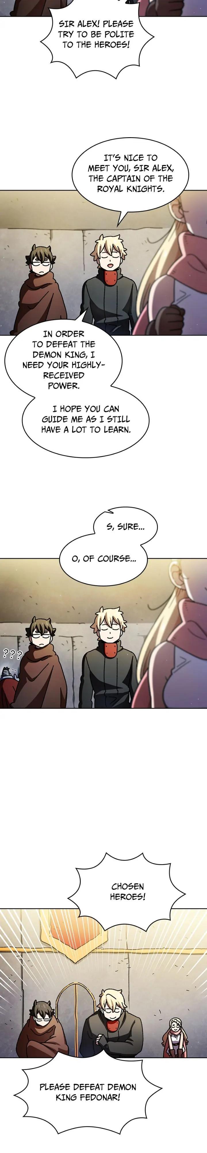 Read FFF-Class Trashero EN Manga Online