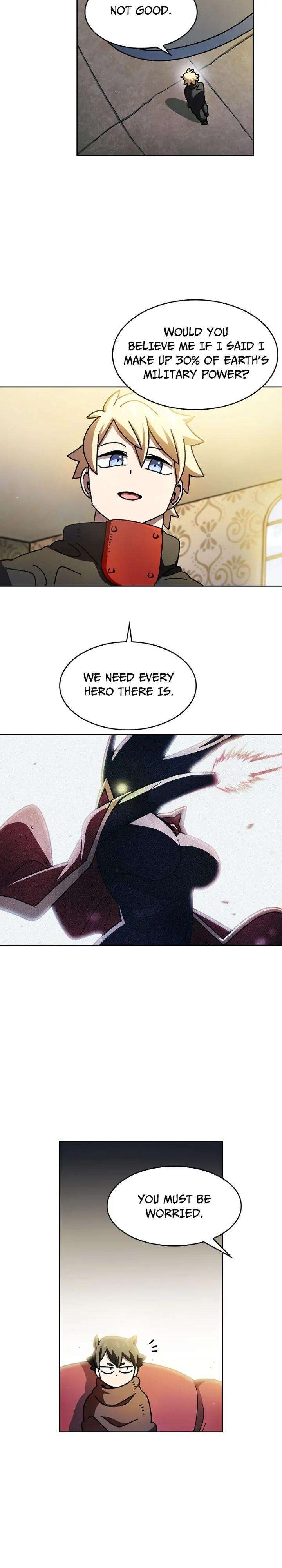 Read FFF-Class Trashero EN Manga Online