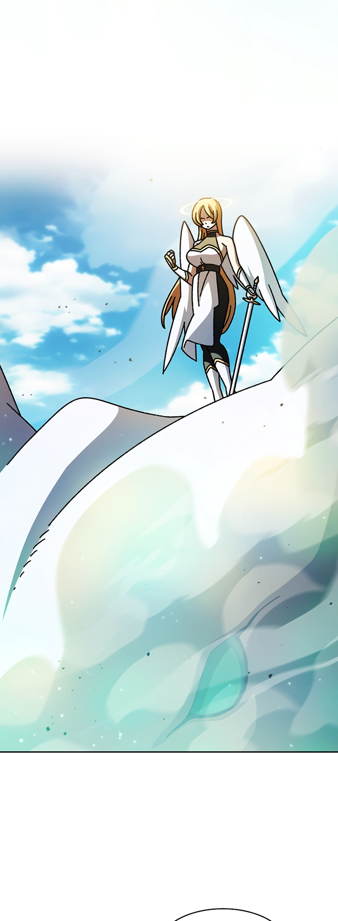 Read FFF-Class Trashero EN Manga Online