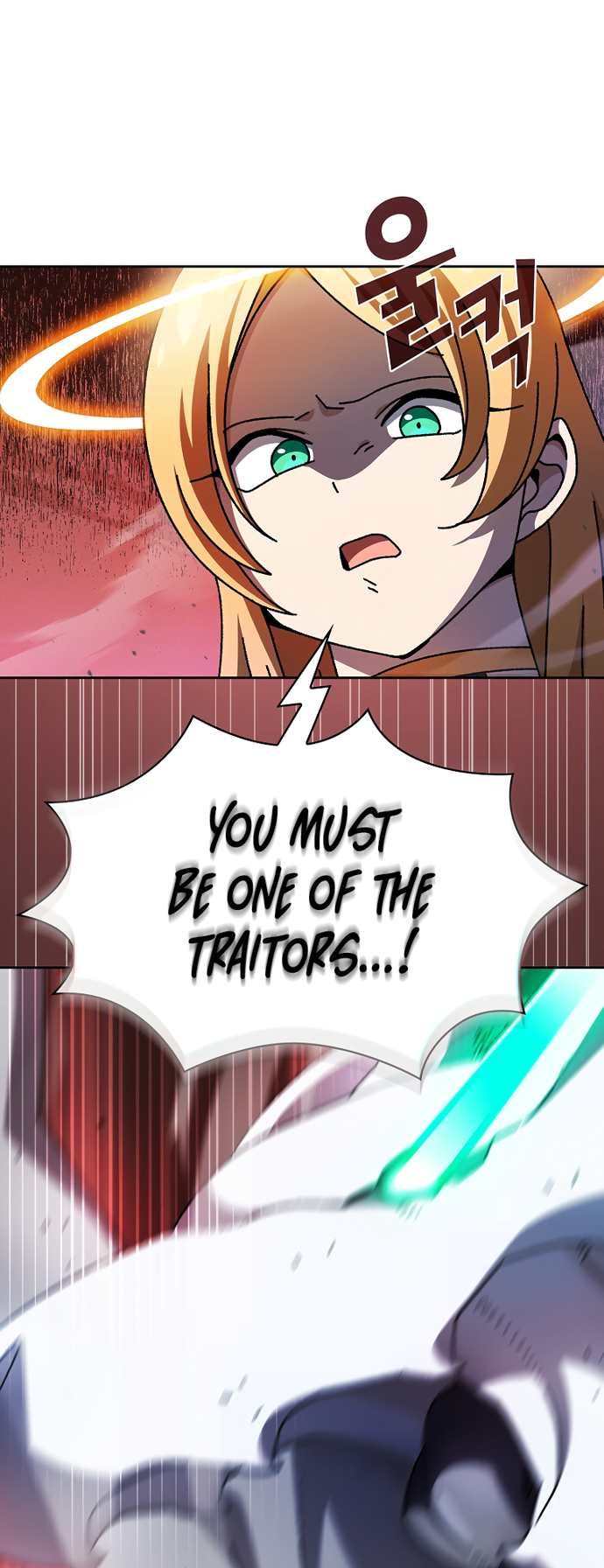 Read FFF-Class Trashero EN Manga Online