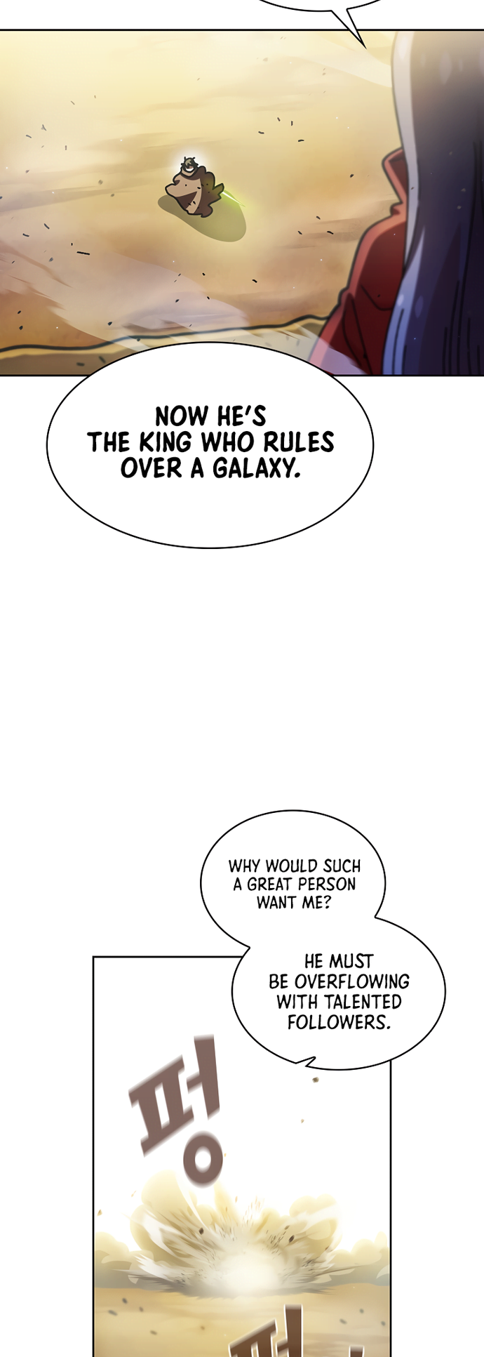 Read FFF-Class Trashero EN Manga Online