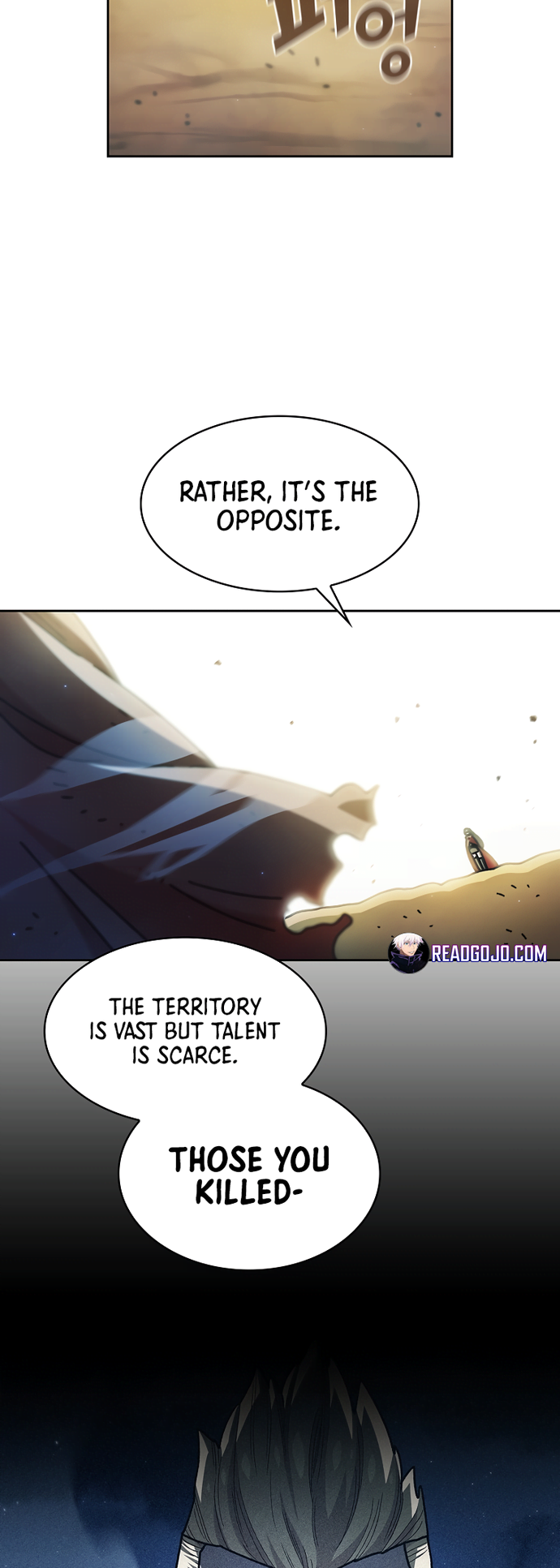 Read FFF-Class Trashero EN Manga Online