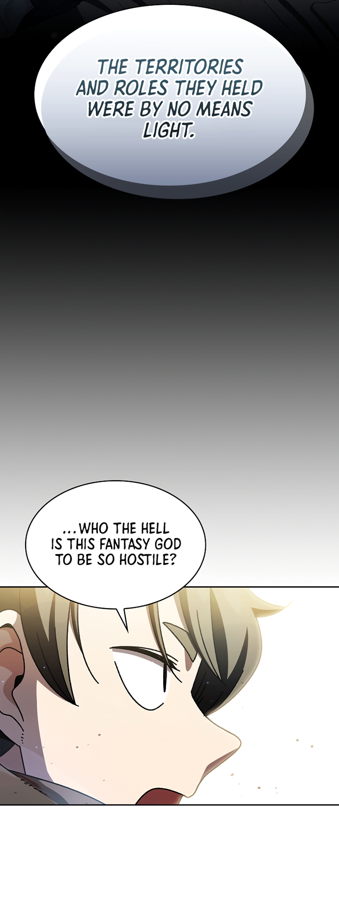 Read FFF-Class Trashero EN Manga Online