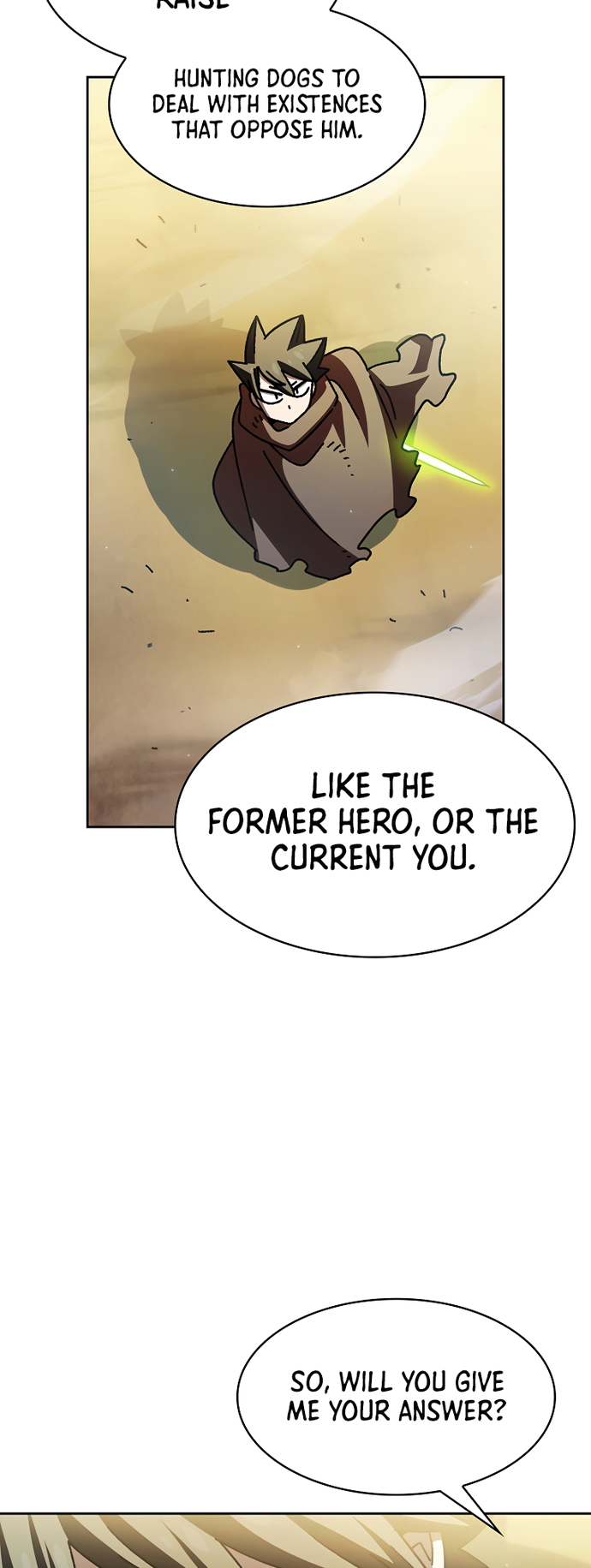 Read FFF-Class Trashero EN Manga Online